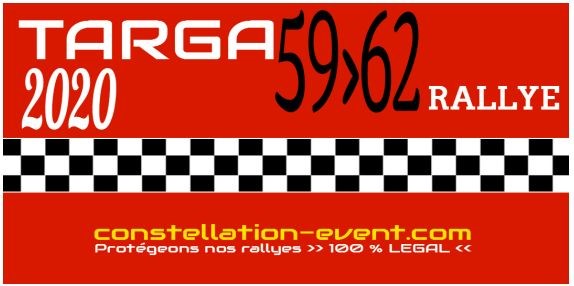 TARGA 59>62