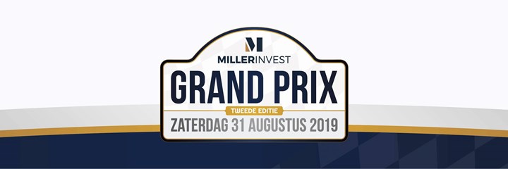Miller Invest Grand Prix