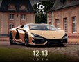 Castles Rally 2026