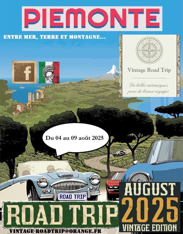 IL PIEMONTE CLASSIC 2025