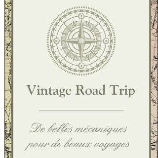 Vintage Road Trip