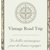 Vintage Road Trip VRT