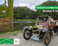 40e Torhoutse Oldtimer Kastelentocht
