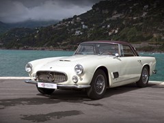 Maserati  1960