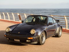 Porsche Other Models 1986