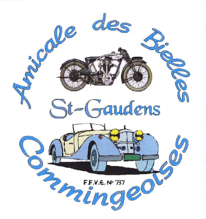 Amicale Des Bielles Commingeoises