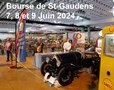 14eme Bourse d'Echanges de Saint-Gaudens (31)