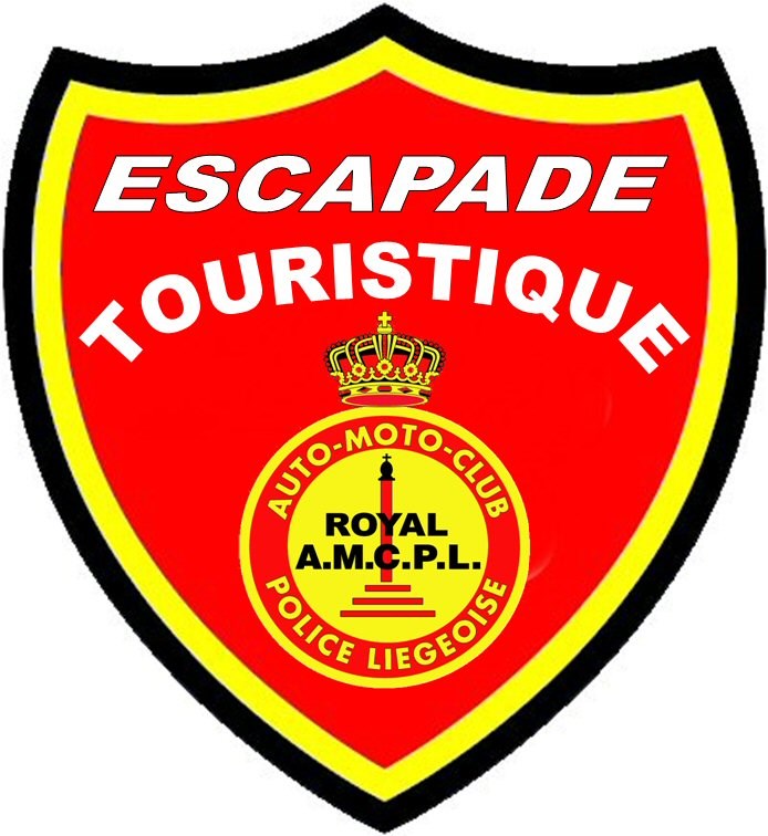 Escapade du RAMCPL