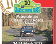 PATRONALE LIFE CLASSIC SPRING ROADS