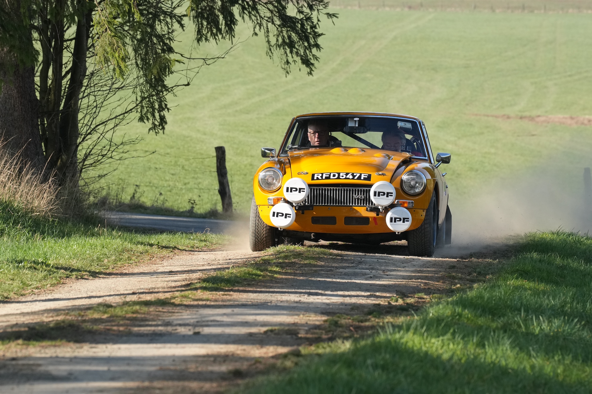 PATRONALE LIFE CLASSIC SPRING ROADS (1)