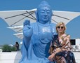 BCC-meeting : Knokke Famous Buddha Tour