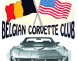 BELGISCHE CORVETTE CLUB: THE CLASSIC NORTHSEA TOUR