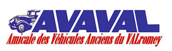 Association Véhicules Anciens Du Valmorey