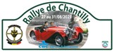 Rallye de Chantilly