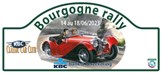 Rally van Bourgondîe