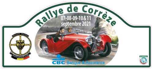 Rallye de Corrèze