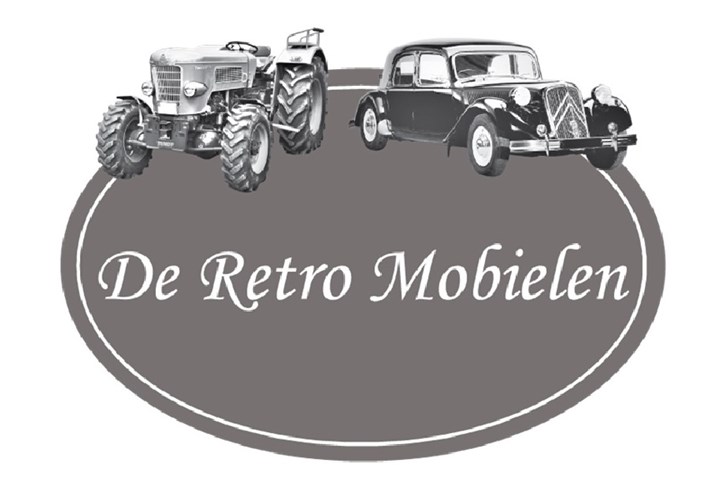De Retro Mobielen