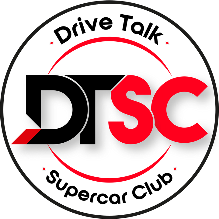 Drive Talk Supercar Club