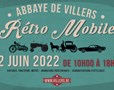 Rétro Mobile 2022