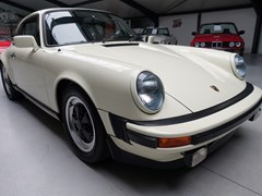 Porsche 911  1981