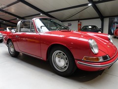 Porsche 912 1968