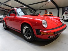 Porsche 911  1986