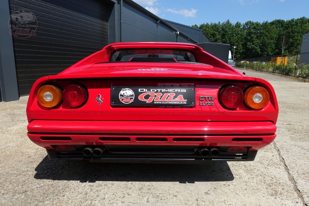 ferrari 1989 models