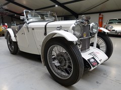 MG  1933