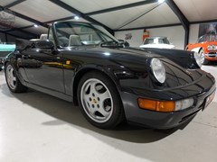 Porsche 911 [964] 1990