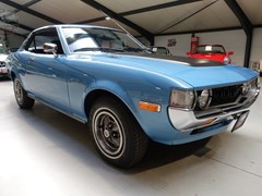Toyota Celica 1976