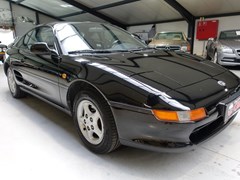 Toyota MR2 1991