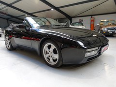 Porsche 944 1991