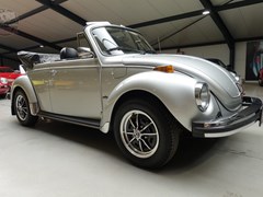 Volkswagen Classic Beetle 1979