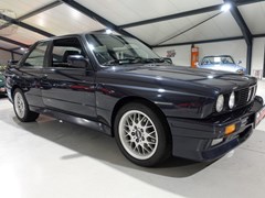 BMW E30 M3 [86-92] 1989
