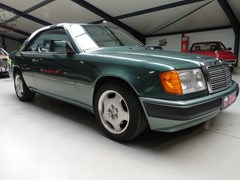Mercedes-Benz Other Models 1991