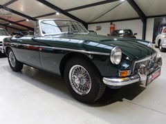 MG MGB 1967