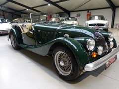 Morgan Plus 4 1990