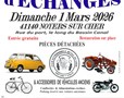 38ième bourse d'échange