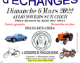 34ième Bourse D'Echange