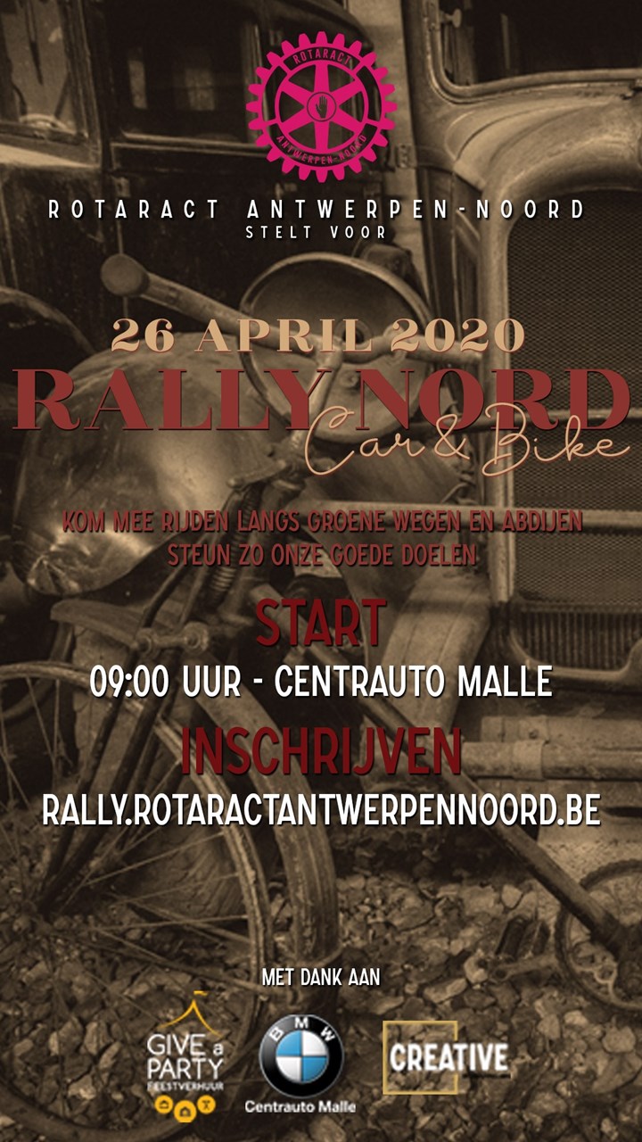 Rally Nord 2020