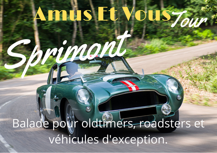 Amus Et Vous Tour 2021