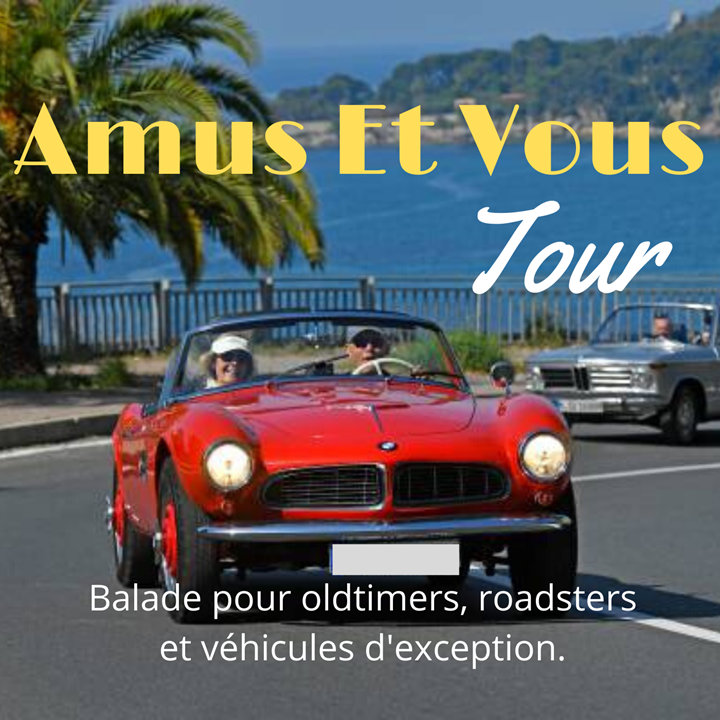 Amus Et Vous Tour