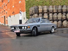 BMW CS 1970