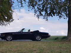 Jaguar XJS 1991