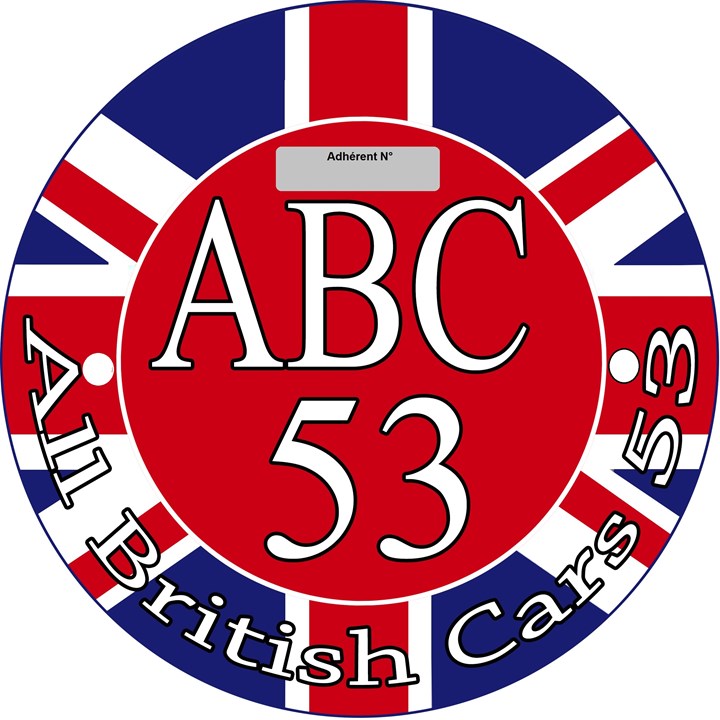 All British Cars 53