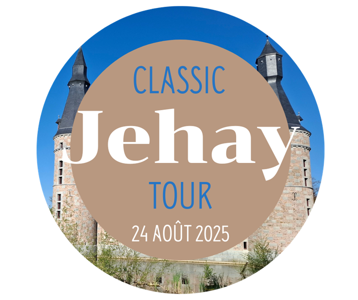 Classic JEHAY Tour 2025
