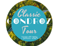 Classic CONDROZ Tour 2024