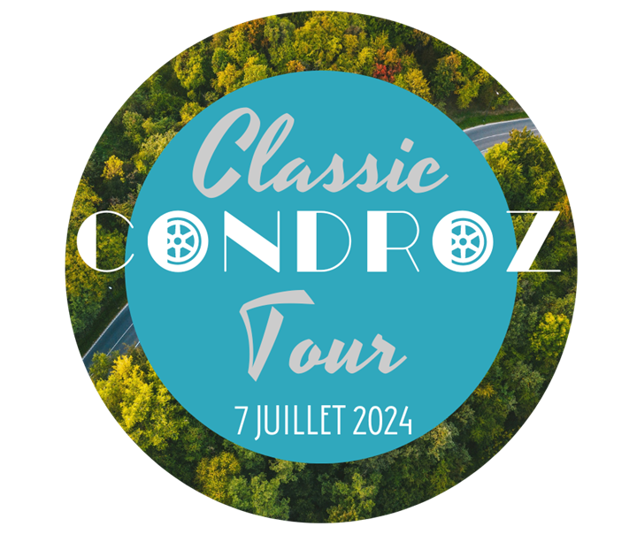 Classic CONDROZ Tour 2024