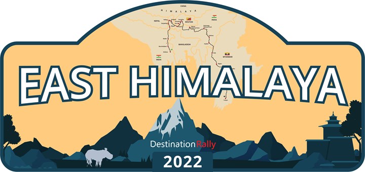 East Himalaya