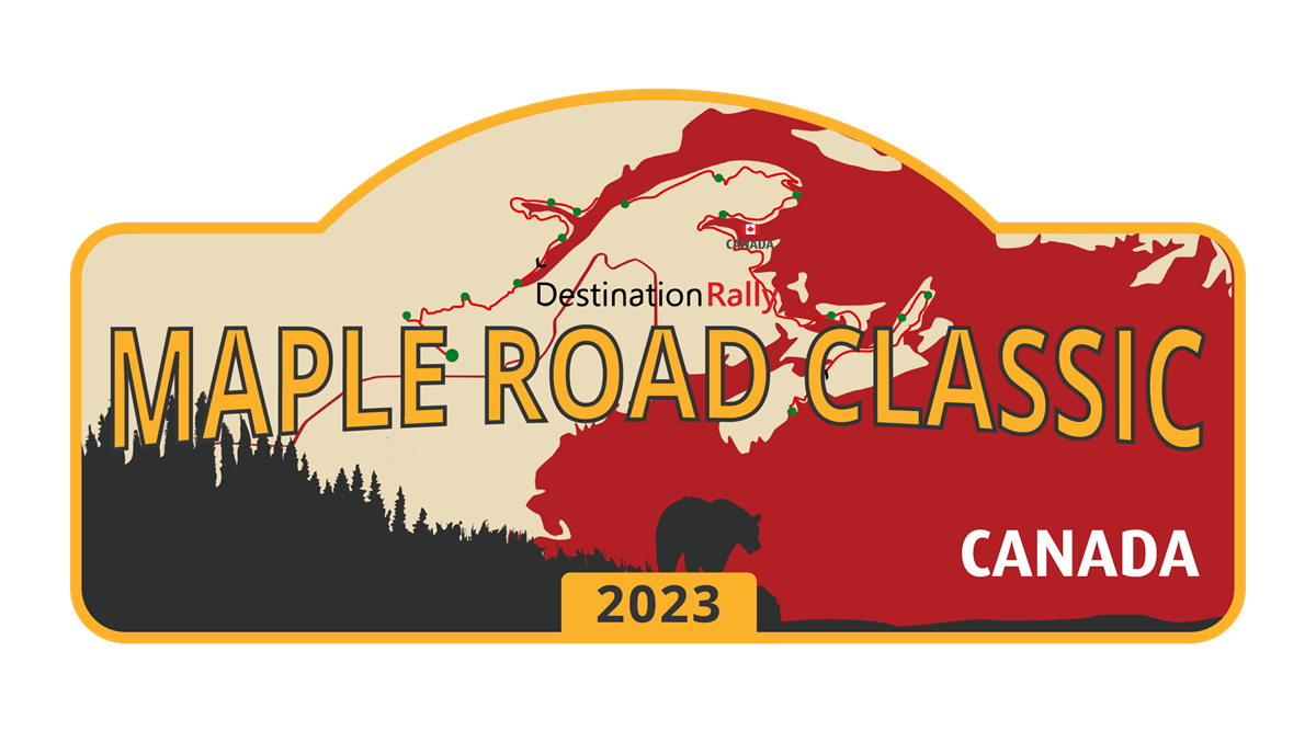Maple Road Classic -Canada | Classic Car Passion